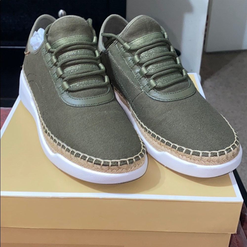 Michael Kors sneakers